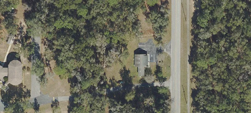 1545 Frst Dr