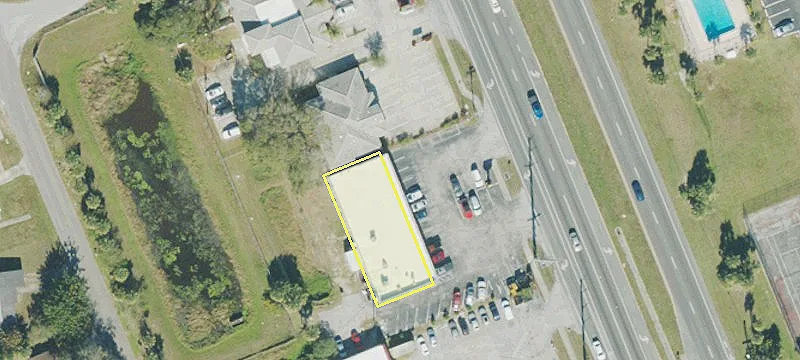 6811 Hwy 1st 1