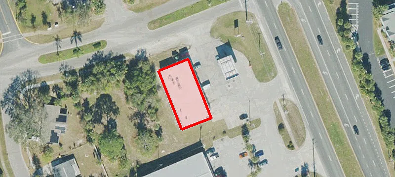 7171 Hwy 1st 1