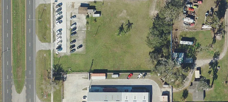 4114 James L Redman Pkwy