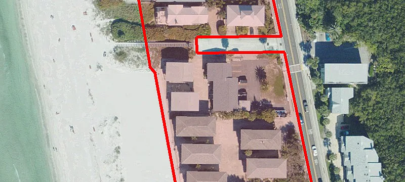 19842 Gulf Blvd, Unit C1