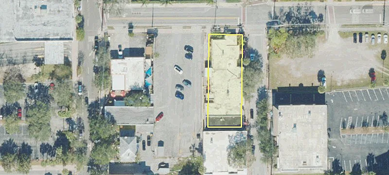 501 Delannoy Ave
