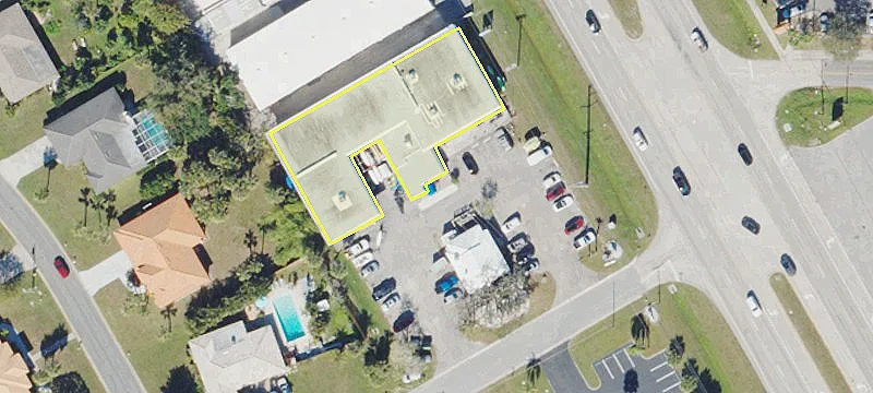 2301 Tamiami Trl N Ste H