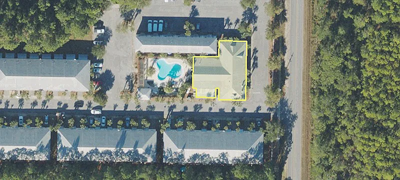 306 Bald Eagle Dr, Unit 7