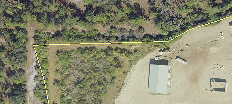 500 Gene Grn Rd