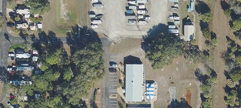 10173 Suncoast Blvd