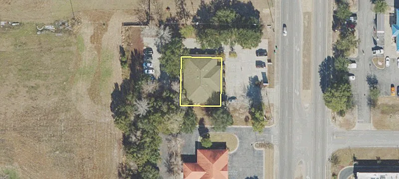 1424 Us Hwy 331st S
