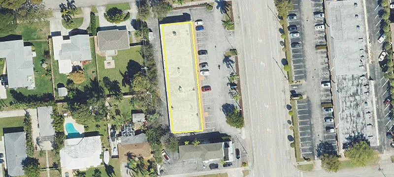 910 Us Hwy 1st 1