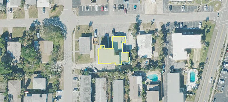 405 Tyler Ave, Unit 302
