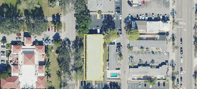 321 Nokomis Ave Sg