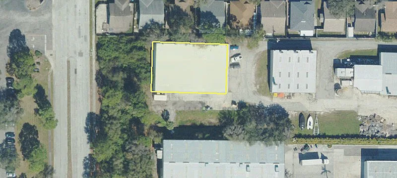 2020 Wild Acres Rd
