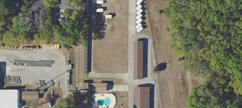 2008 Griffin Rd