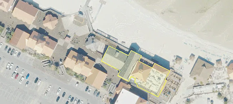 400 Quietwater Bch Rd