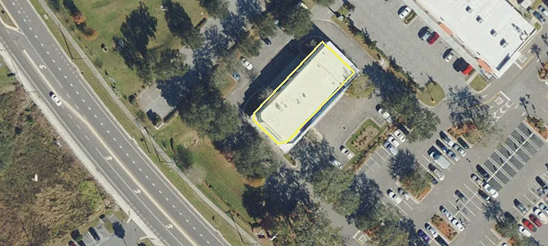 841 Lithia Pinecrest Rd