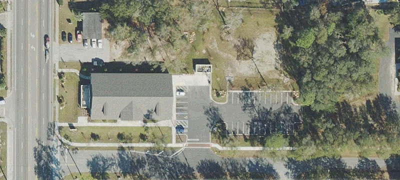1550 Volusia Ave