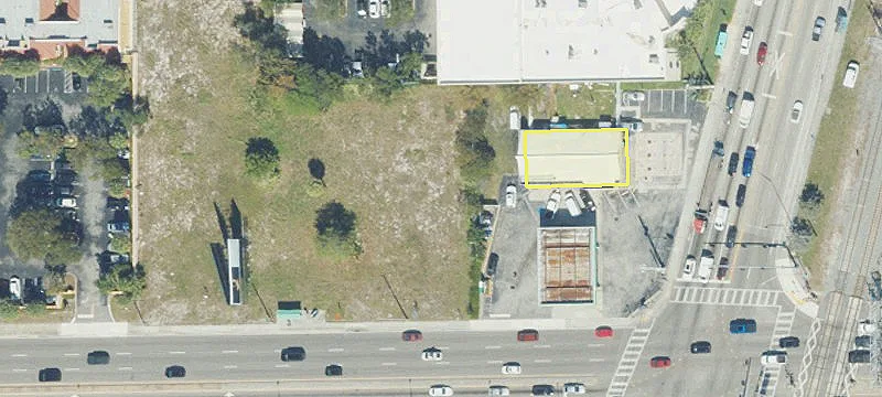 701 Sample Rd