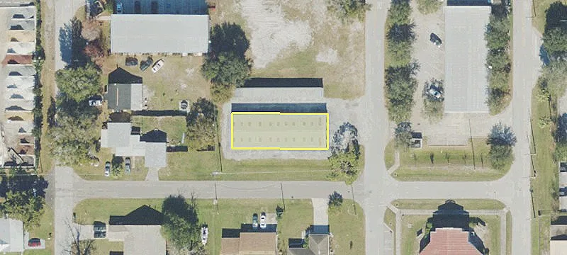 1324 Mississippi Ave