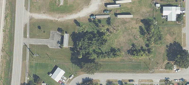460 State Market Rd