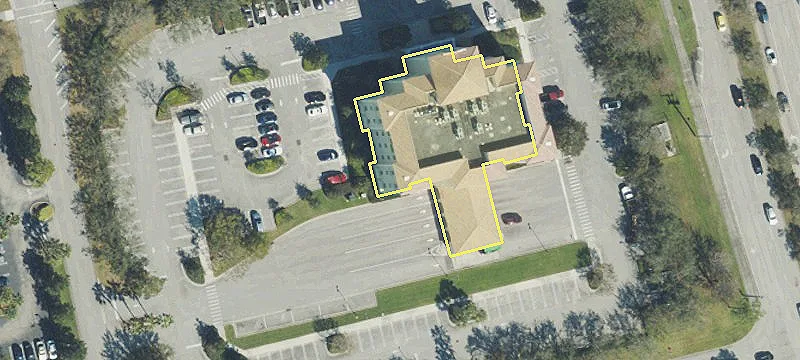 1660 Saint Lucie W Blvd