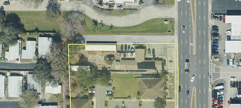 12240 Seminole Blvd