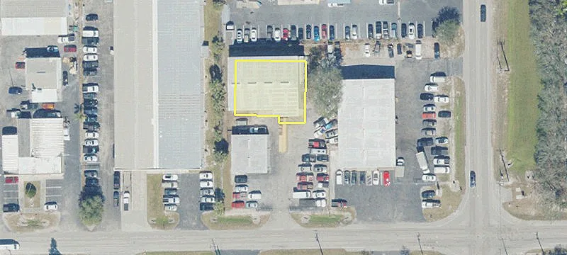 3985 Enterprise Ave