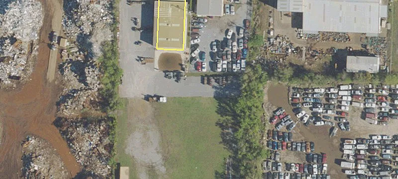 2336 Industrial Dr
