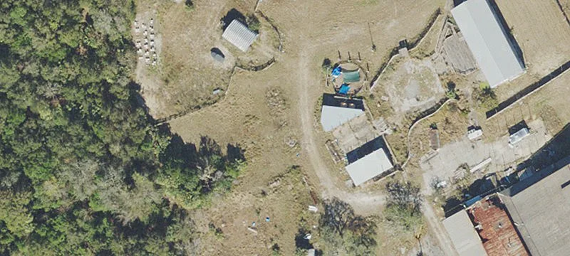 2030 Hwy 1st 1