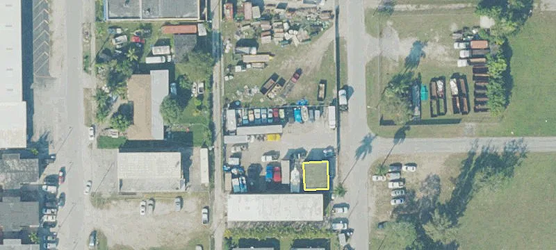 246 3rd Ave