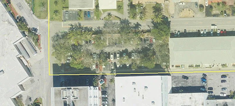 2601 Oakland Park Blvd