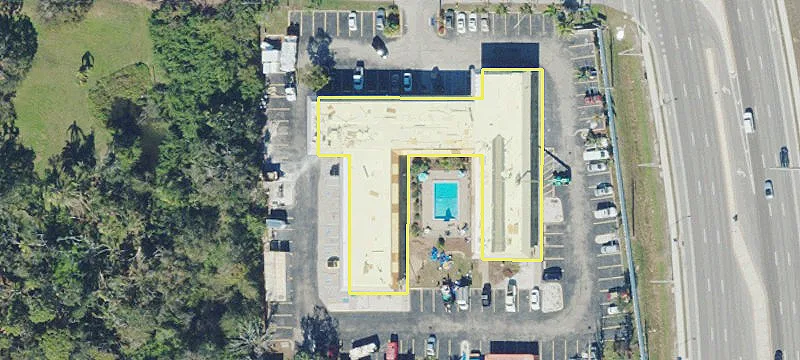 281 Us Hwy 41st Byp