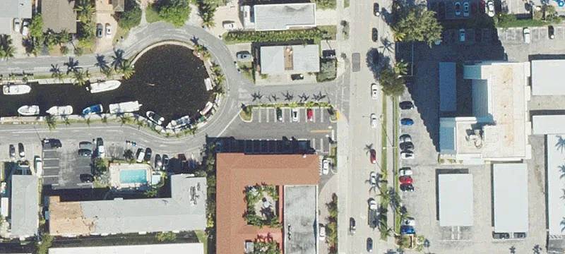 1621 Ocean Blvd