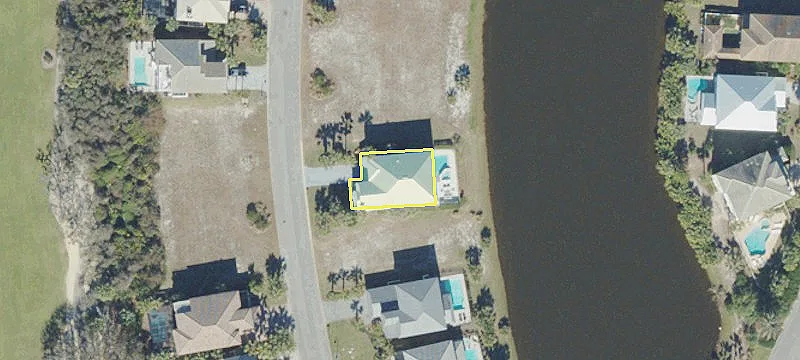 20 Cinnamon Beach Way