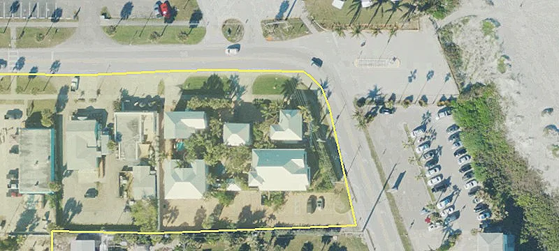 201 Ocean Ave
