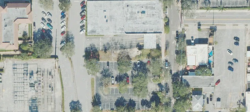 505 Brevard Ave