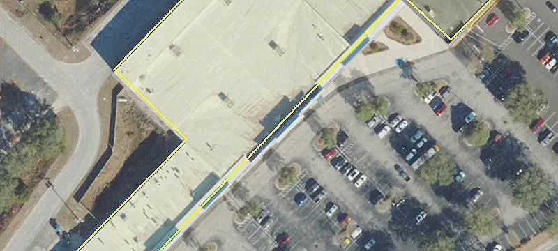 950 Blanding Blvd
