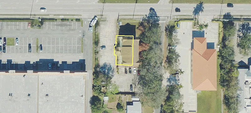 2501 New Hvn Ave, Unit 101