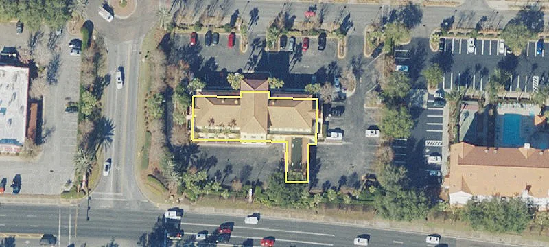 200 Grand Blvd