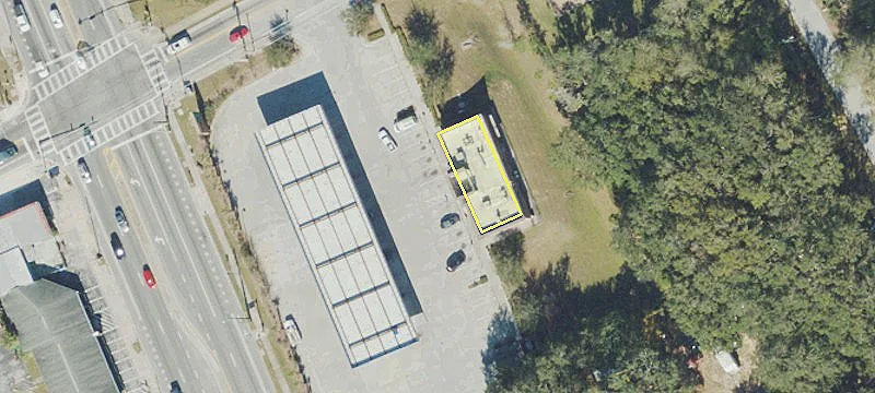 2455 Us Hwy 1st 1