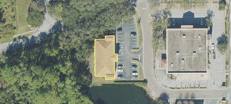 3554 Orange Country Clb Dr