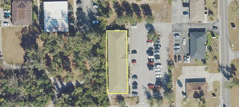 844 Stone St Ste, Unit 206
