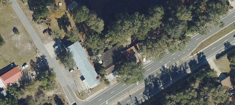 8929 Gulf To Lk Hwy, Unit 2