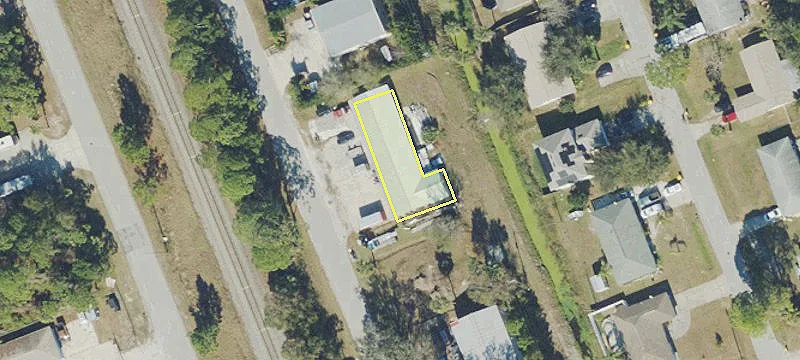 2417 Guava Dr Ste, Unit 4