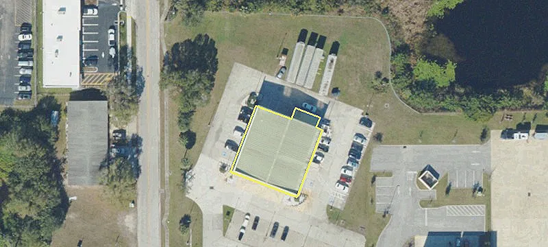 3917 Tampa Rd