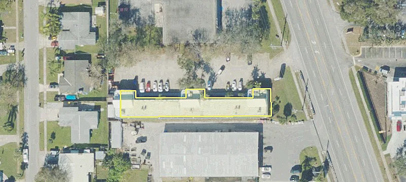 1047 Courtenay Pkwy