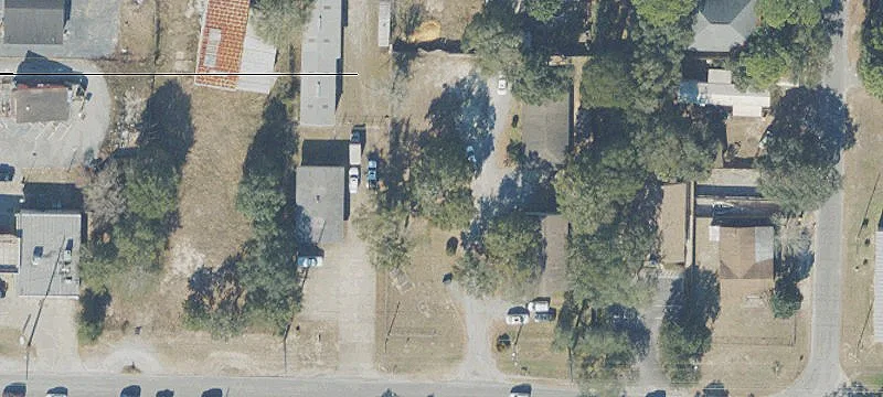 205 Pelham Rd