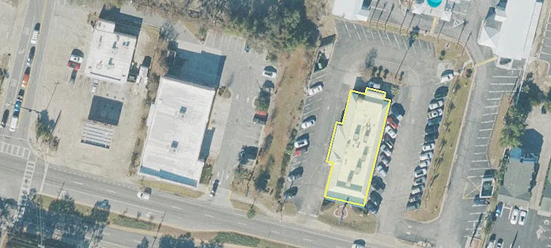 707 Hbr Blvd