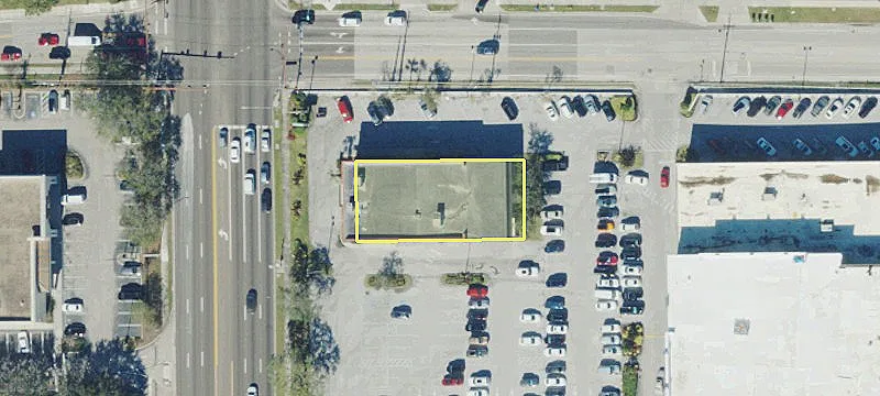 1201 Tamiami Trl