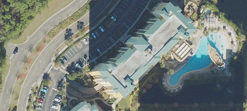 8125 Resort Vlg Dr, Unit 51005