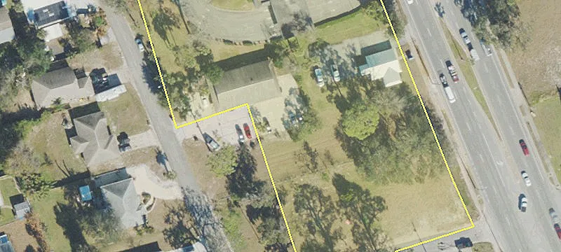 509 Live Oak St
