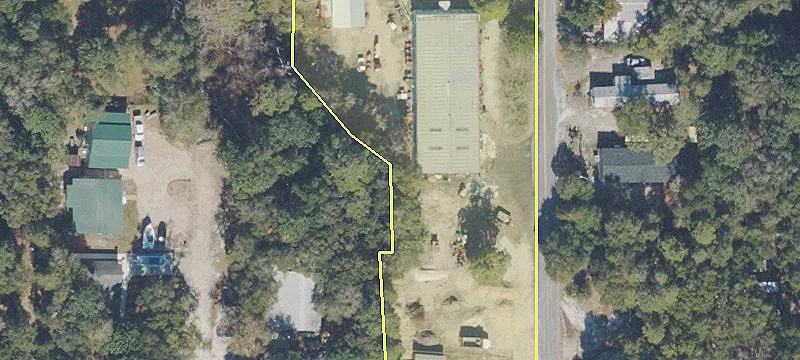 1207 Hwy 98th E